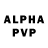 Alpha PVP крисы CK Kyoto S